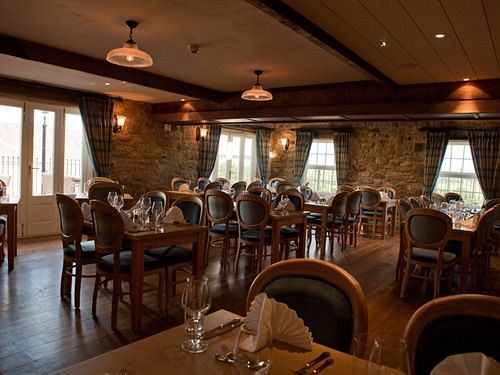 Hotel Duke Of Wellington Ridingmill Exterior foto