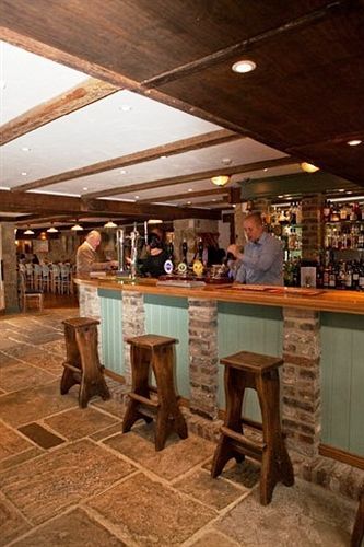 Hotel Duke Of Wellington Ridingmill Exterior foto